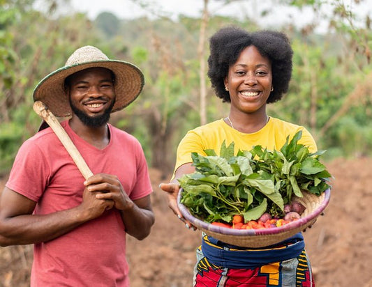 Love Note Contributions Address Food Insecurity - Nubreed.love