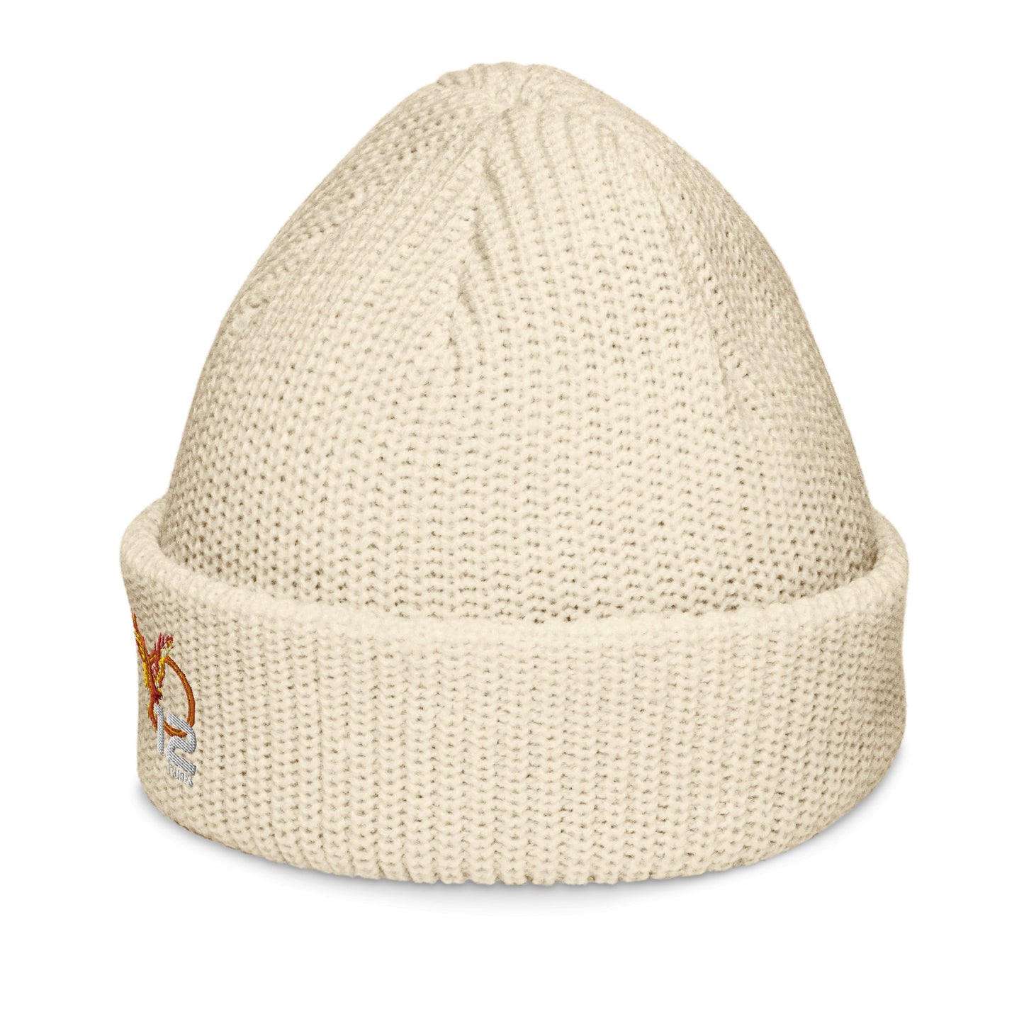 12 Tribes Fisherman Beanie - Nubreed.love