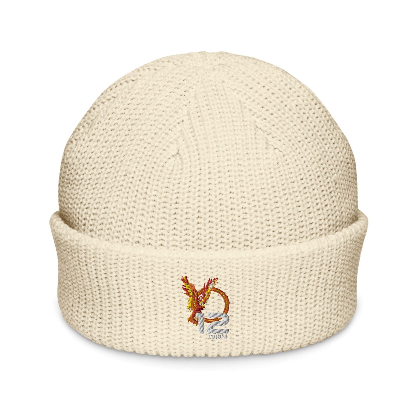 12 Tribes Fisherman Beanie - Nubreed.love