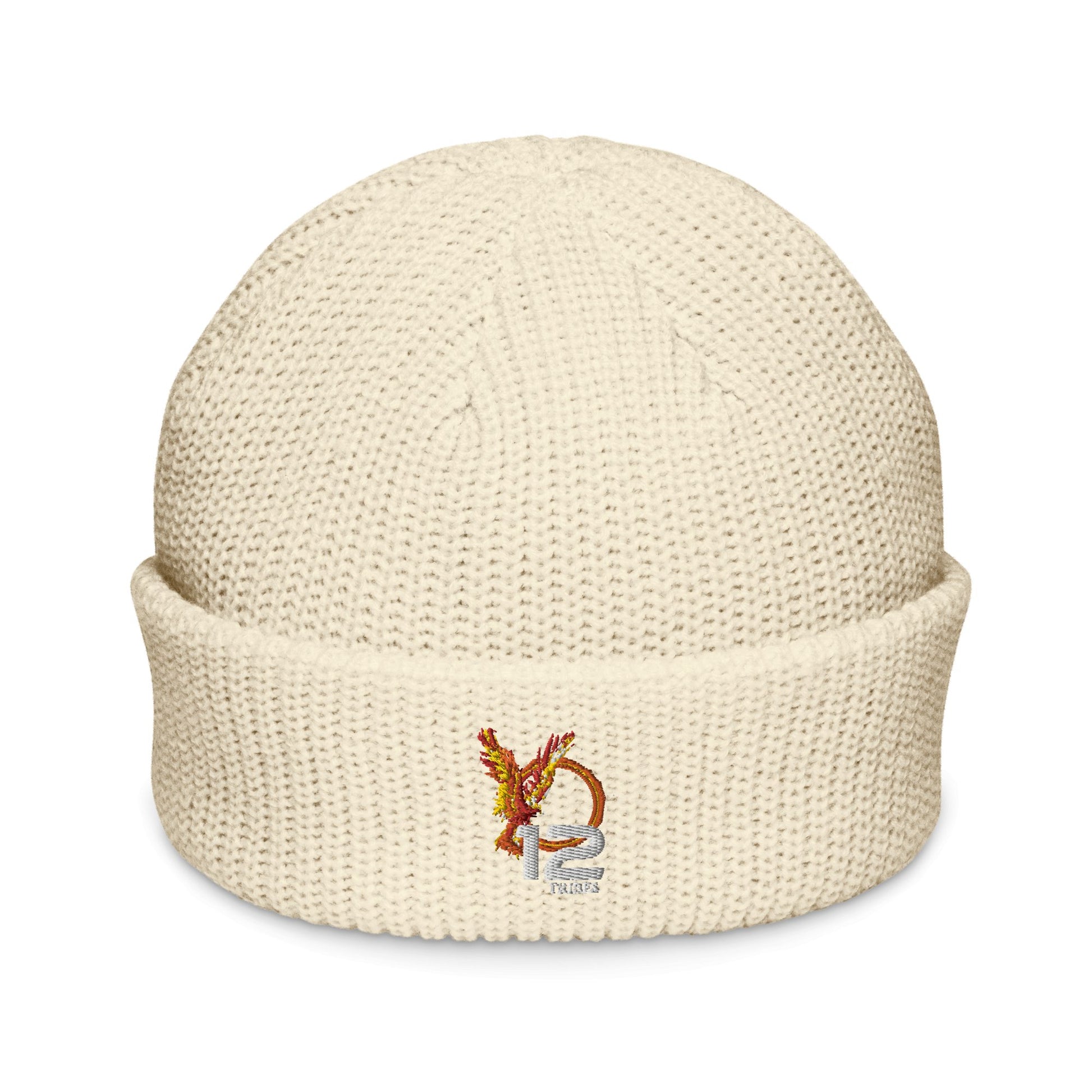 12 Tribes Fisherman Beanie - Nubreed.love