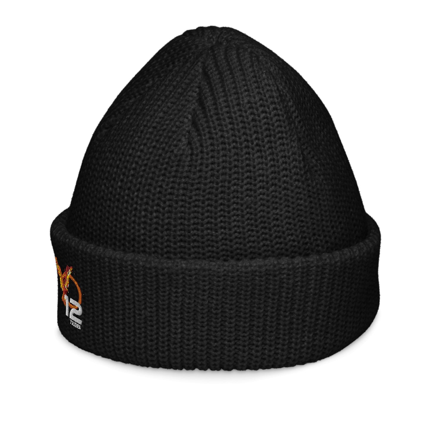 12 Tribes Fisherman Beanie - Nubreed.love