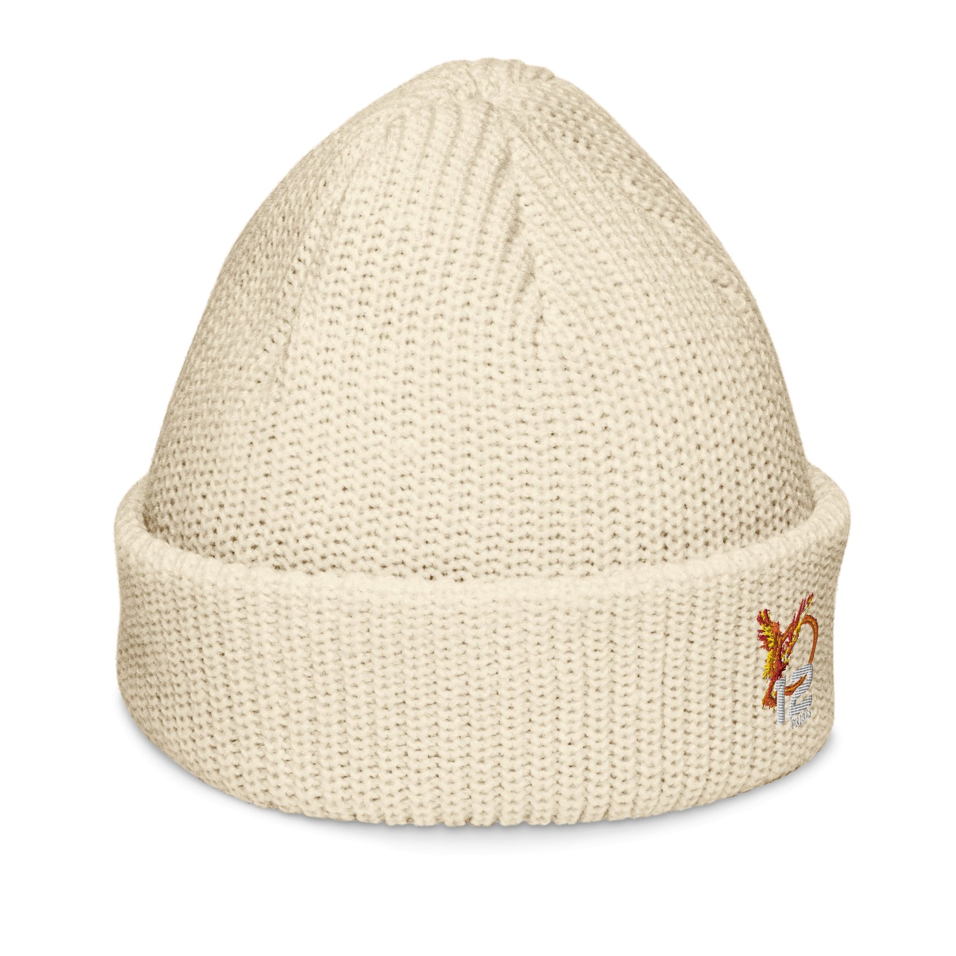 12 Tribes Fisherman Beanie - Nubreed.love